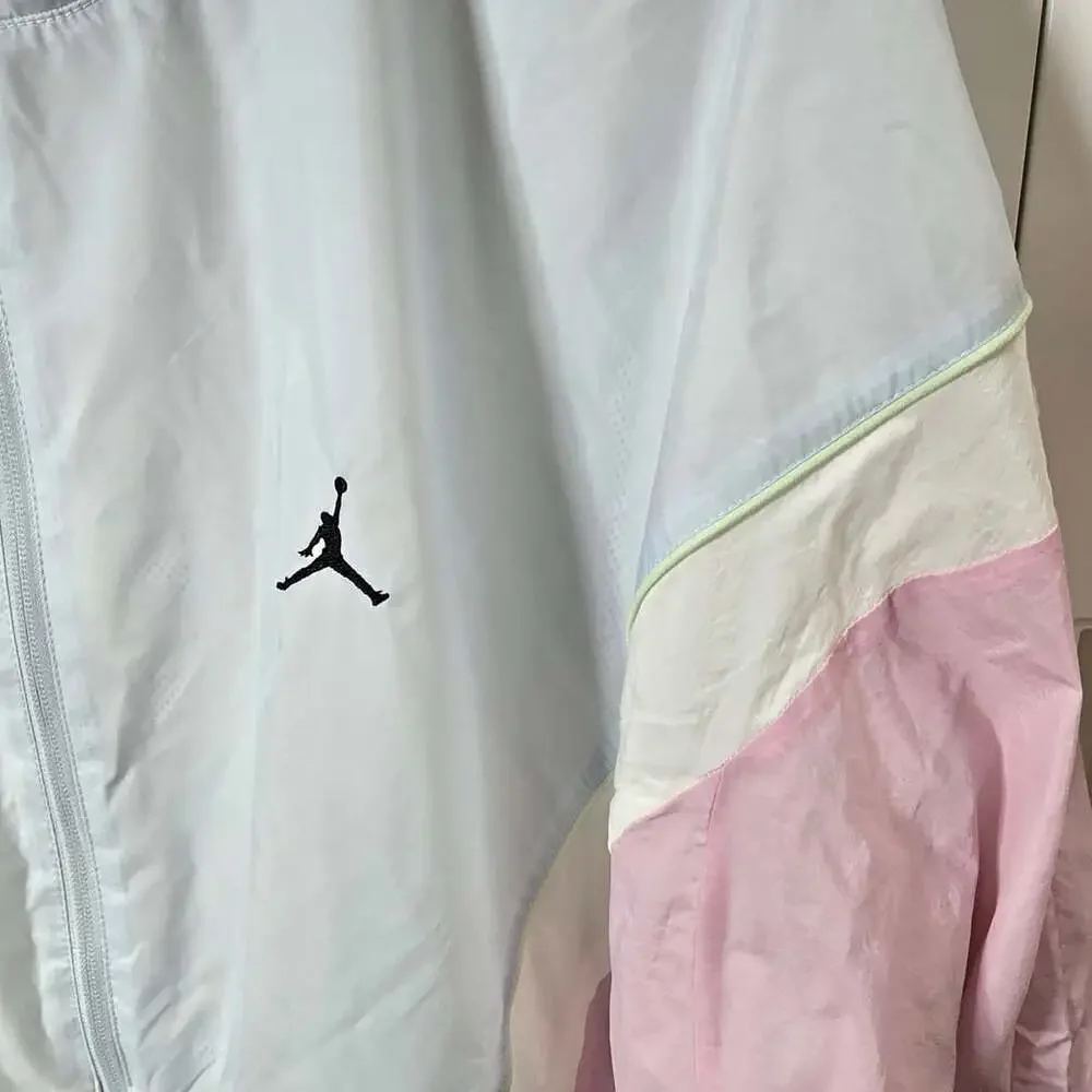 Jordan brand new